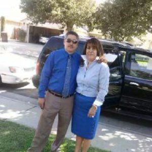 Meet your Posher, Oswaldo